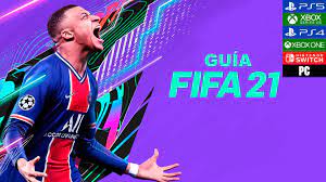 Todas las noticias, videos gameplay, imágenes, fecha de lanzamiento, análisis, opiniones, guías y trucos sobre fifa 21 en 3djuegos. Guia Fifa 21 Trucos Consejos Y Secretos Vandal