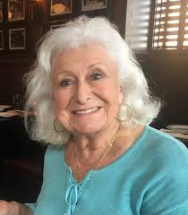 Obituary for Marisa Mary (Ballarin) Scheid