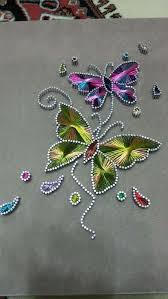Pin On Astounding Wall Diys Decoratives