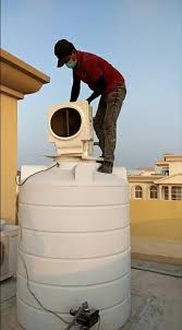 Peace Water Tank Cooler