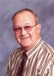 Cecil Bernard Ridenour Obit