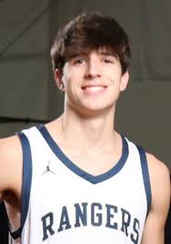 2024-25 Jesuit Dallas Basketball Yearbook by Jesuit Dallas