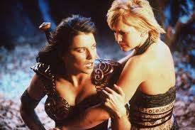The Horniest Episodes of Xena: Warrior Princess