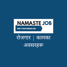 NamasteJob