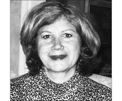 SUSAN ODLE Obituary (1952