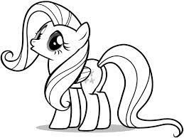 Bagaimana tidak, gambar ini terlihat memiliki postur tubuh kecil namun secara perawakan wajahnya sudah berumur. Mewarnai My Little Pony Fluttershy Gambar Mewarnai Gratis