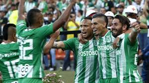 Corporación deportiva atlético nacional medellin colombia. Nacional Golea A Medellin Y Mantiene El Invicto As Colombia