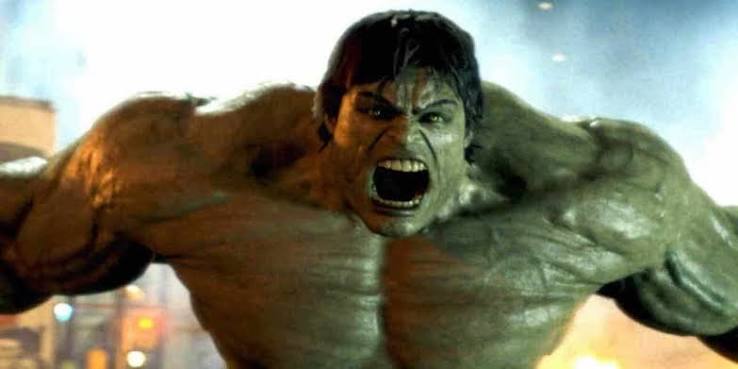 Edward Norton's 'The Incredible Hulk' Was More Dramatic Off-Camera