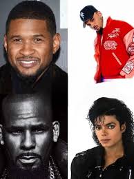 Chris Brown's Music Maturity Compared to Usher's