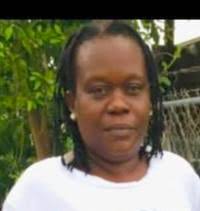 Remilda Charmaine Gilbert