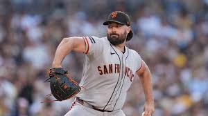 Ray delivers 6-inning gem as Giants future remains uncertain