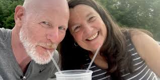 Ingrid Schmidt and Charles Lanier's Wedding Website