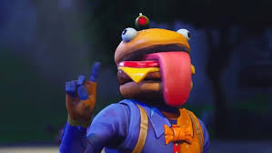 Durrr burger is a fictional fast food chain in the fortnite universe. Fortnite Item Shop Update Adds Durr Burger Beef Boss Skin Heavy Com