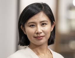 Jingchuan (Serena) Guo, PhD, MD, MPH (2019-2020)