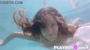 All natural blonde teen with small tits Katya Clover exposed stunning body  watch online