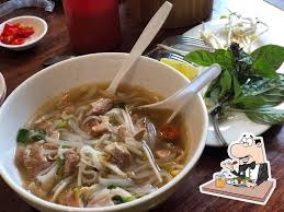 The Little Pho Cafe In Melbourne Restaurant Reviews
