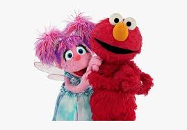 Saved by wecoloringpage coloring pages. Sesame Street Characters Abby Cadabby And Elmo Will Elmo And Abby Png Png Image Transparent Png Free Download On Seekpng