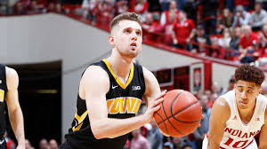 Jordan bohannon has worked as a marketing & digital media coordinator, freelance graphic designer, collage artist, barista, intern, editorial assistant, tutor, and as a dry cleaner. Jordan Bohannon Injury Iowa Basketball Star Could Miss 2019 20 Sports Illustrated