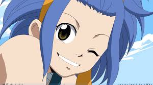 Download Wallpaper 1920x1080 Fairy Tail Levy Mcgarden Girl Blue Hair Flirtation Full Hd 1080p Hd B Fairy Tail Images Fairy Tail Anime Fairy Tail Characters