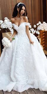 Many Are Truly Horrified That They Ll Be Obese And Unappealing On Their Wedding Day Or Perhaps Worse Won T Be Ball Gowns Wedding Bridal Dresses Wedding Dresses