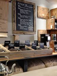15th Avenue E Coffee And Tea By Starbucks 003 Jpg 600 800 Pixels Coffee Shop Interior Design Cozy Coffee Shop Coffee Shop Design