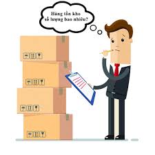 Phần mềm quản lý kiểm kê Xuất/Nhập/Tồn kho thông minh XCLOUD