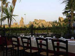 Cottage Capannelle Rome Appio Claudio Restaurant Reviews Photos Phone Number Tripadvisor