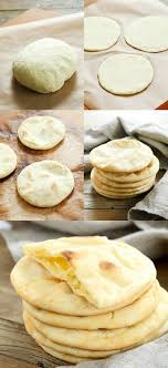 No spam, only the good stuff! Gluten Free Pita Bread Recipe Gluten Free On A Shoestring