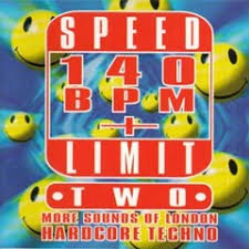 Listen to Speed Limit 140 BPM Plus Volume 2 Mix by RebelSole in oldskool  playlist online for free