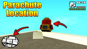 Ly/gta sa ma gamerz related websites on ipaddress.com. How To Open Parachute In Gta San Andreas Parachute Open Button Youtube