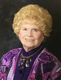 Constance Johnson Obituary (1944