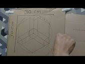  Cat Tembok 3d 3d Wall Painting Cara Membuat Mal Cat Tembok 3d Youtube Painting Seni Dinding