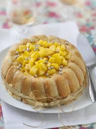 Epingle Sur Desserts
