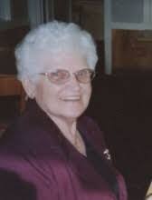 Obituary information for Alva Lois Bruner Ware