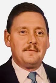 Obituaries, week of May 25, 2022