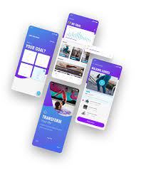 Mobile app ui design templates. Mobile App Templates Free Mobile Ui Kits For Ios And Android