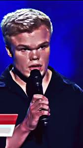 John Sullivan The Voice