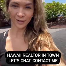 Dancing realtor