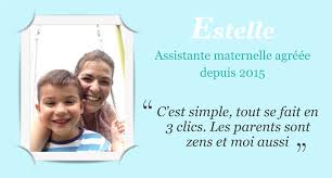 Trouvez à la dernière minute une babysitter, une nounou au top ou encore une garde partagée ! Top Assmat Documentation Estelleestelle
