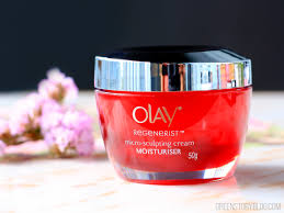 Olay Regenerist ADVANCED Anti-aging | 28 Days VS Years Of Age Sign? |  GreenStory