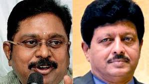 Image result for divakaran dinakaran