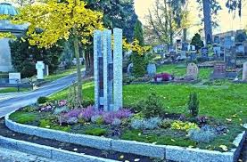 Ohne bäume, blumen und rasenflächen ist das stadtbild bambergs nicht vorstellbar. Heslacher Friedhof Die Friedhofskultur Ist Im Wandel Stuttgart Sud Stuttgarter Nachrichten