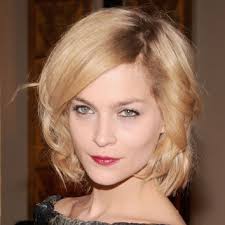 Jennie garth hairstyles hairstyles to look younger look younger with short hair. Bob Haircut News Tips Guides Page 3 Glamour