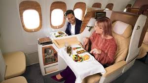 Original model by melvin rafi. Emirates Completes B777 200lr Fleet Refit Business Traveller