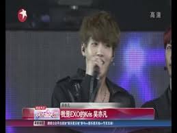 Check spelling or type a new query. ç‹¬å®¶è§£æžexoå´äº¦å‡¡ä¸ºä½•è§£çº¦ ä¸Šæµ·å›žå½'ç§€éœ²ç ´ç»½ Youtube