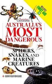 australias most dangerous revised edition spiders