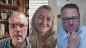 A Mark Robinson comeback?