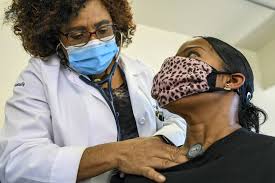 The novavax vaccine works like other vaccines by teaching the immune system to make antibodies to the coronavirus spike protein. Novavax Covid 19 Shot Highly Effective Against Variants In Trial The Japan Times
