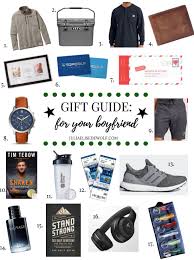 Best gifts for boyfriend our boyfriend gift ideas will help you choose the perfect gift for your one and only. Christmas Gift Guide For Your Boyfriend Julia Elise Collective