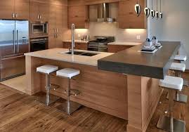 Un îlot de cuisine avec places assises est la bonne solution pour vous si cela correspond à l'un des scénarios de vos rêves. Ilot Centrale Cuisine Affordable Cuisine Ilot Centrale But Ikea With Ikea Cuisine Ilot Central With Idee Ilo Cuisine Moderne Plan Cuisine Ilots Central Cuisine